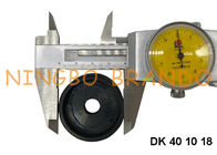 Parker Type DK 4009 Z5051 DK 40 10 18 Pneumatic Air Cylinders Complete Piston Seals