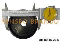 Parker Type DK 8016 Z5051 DK 80 16 22.5 Pneumatic Air Cylinder Complete Piston Seals