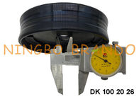 Parker Type DK A019 Z5051 DK 100 20 26 Pneumatic Air Cylinder NBR Piston Seals