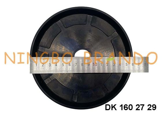 Parker Type DK G027 Z5050 DK 160 27 29 160mmOD 27mm ID 29mm Height Piston Seals