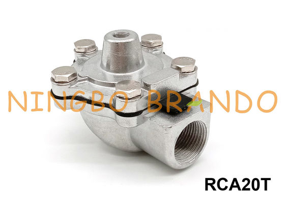 3/4'' RCA20T Goyen Diaphragm Valve RCA 20 T RCA20T000 RCA20T010