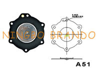 ASCO Type 2'' SCG353A050 2-1/2'' SCG353A051 Pulse Valve Diaphragm Repair Kit C113685 C113686