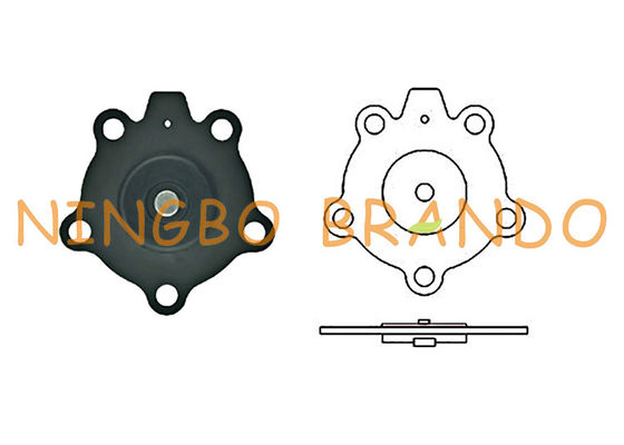 Goyen Type 3/4'' CA/RCA20DD CA/RCA20T Pulse Valve Diaphragm Repair Kit K2000 M1204B K2002 M764 K2003 M1174B