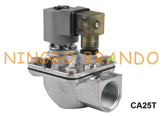 CA25T000-331 CA25T001-331 1'' CA25T Goyen Type Pulse Jet Valve