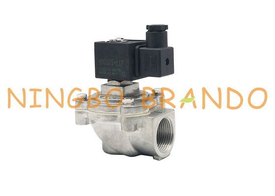 ASCO Type 1'' Inch SCG353A044 SCG353 Series Right Angle Threaded Pulse Jet Valve DC24V AC220V