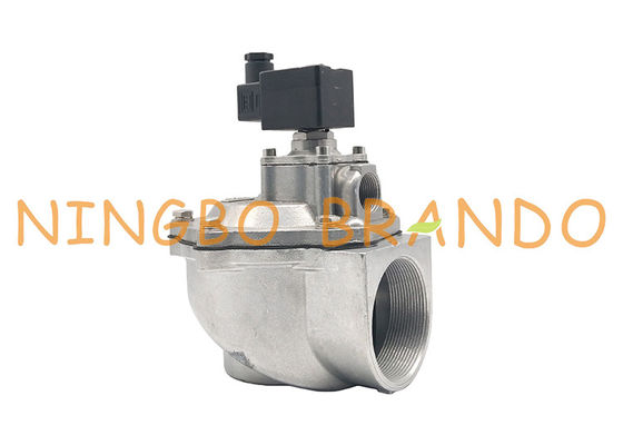 ASCO Type 353 Series 2-1/2'' SCG353A051 Dust Collector Diaphragm Pulse Jet Valve