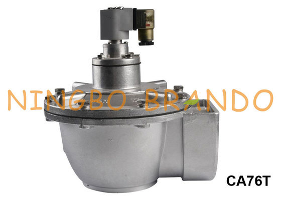 3'' CA76T Goyen Type Dust Collector Pulse Jet Valve