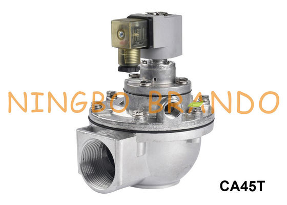 1.5 Inch CA45T010-300 CA45T010-305 Goyen Type Pulse Jet Valve