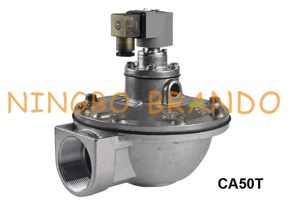 2'' CA50T000-300 CA50T000-305 Goyen Type Pulse Jet Valve