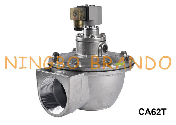 2.5 Inch CA62T Goyen Type Bag Filter Pulse Jet Valve