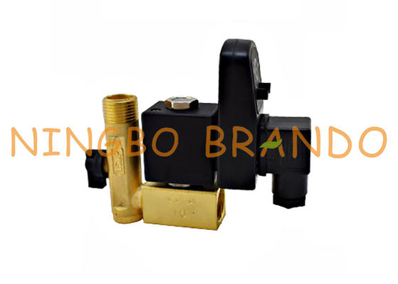 Jorc Type Split Air Compressor Automatic Drain Valve With Strainers