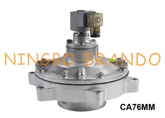 3'' CA76MM040-305 CA76MM040-300 Goyen Type Pulse Jet Valve