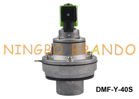 DMF-Y-40S BFEC Submerged Dust Collector Pulse Jet Valve