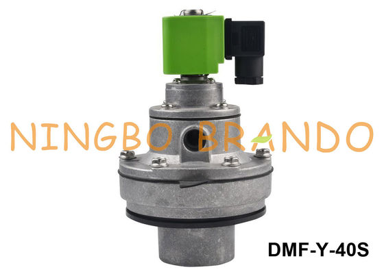 DMF-Y-40S SBFEC Type Bag Filter Embedded Pulse Valve