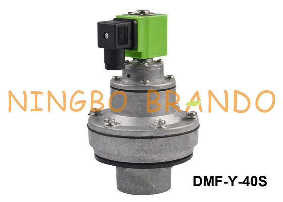 SBFEC Type DMF-Y-40S Bag Filter Submerged Pulse Valve