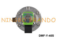 DMF-Y-40S BFEC Dust Collector Submerged Diaphragm Pulse Valve