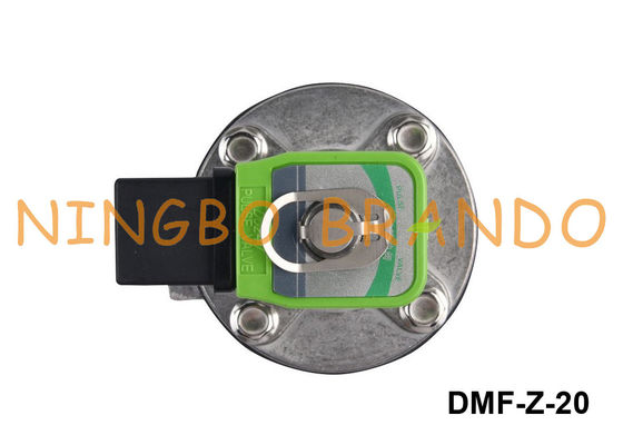 3/4'' DMF-Z-20 BFEC Right Angle Pulse Jet Valve For Dust Collector