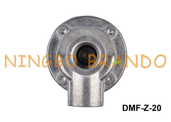 3/4'' DMF-Z-20 BFEC Right Angle Pulse Jet Valve For Dust Collector