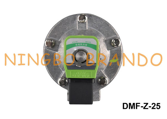 1'' DMF-Z-25 BFEC Dust Collector Right Angle Pulse Jet Valve