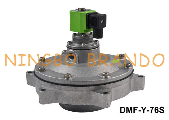 BFEC DMF-Y-76S 3'' Dust Collector Embedded Pulse Jet Valve