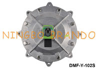 BFEC DMF-Y-102S 4 Inch Submerged Electromagnetic Pulse Valve