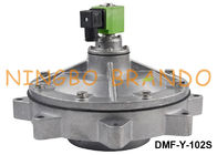 BFEC DMF-Y-102S 4'' Submerged Dust Collector Pulse Solenoid Valve