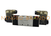 4V320-08 1/4 Inch 5 Way 2 Position Air Control Pneumatic Solenoid Valve