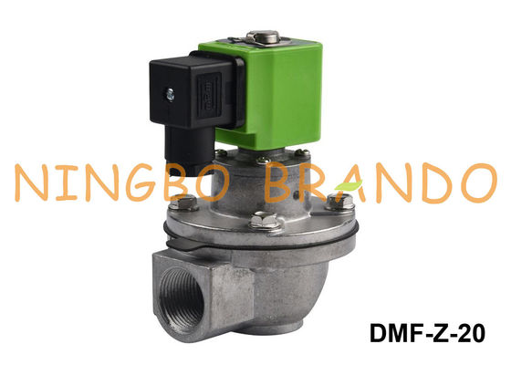 BFEC DMF-Z-20 3/4'' Diaphragm Pulse Solenoid Valve For Dust Collector