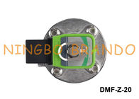 BFEC DMF-Z-20 3/4'' Diaphragm Pulse Solenoid Valve For Dust Collector