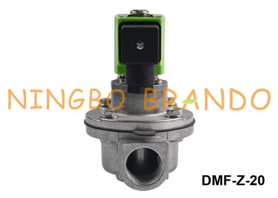 SBFEC Type DMF-Z-20 3/4'' Dust Collector Pulse Solenoid Valve