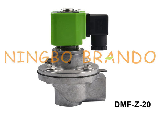 SBFEC Type DMF-Z-20 3/4'' Dust Collector Pulse Solenoid Valve