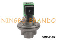 1 Inch DMF-Z-25 BFEC Reverse Pulse Valve For Dust Collector