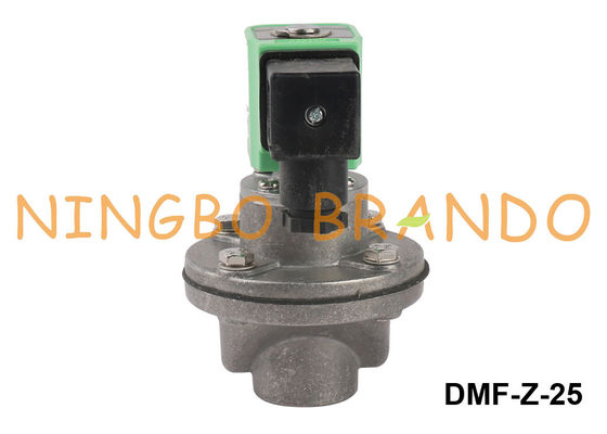 1 Inch DMF-Z-25 BFEC Reverse Pulse Valve For Dust Collector