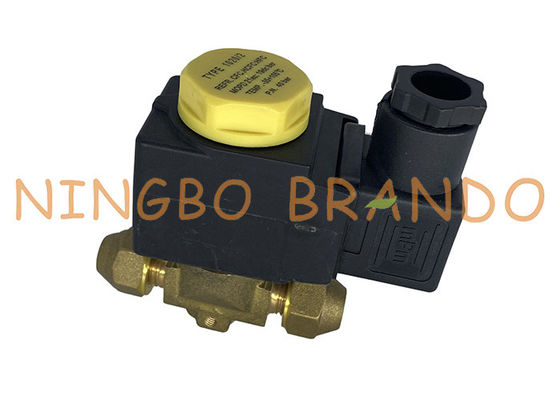 1020/2 1/4'' SAE Flare HM2 Refrigeration Solenoid Valve