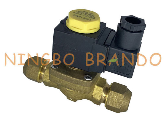 1070/4 Air Conditionor Refrigeration System Solenoid Valve