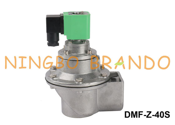 1.5'' DMF-Z-40S BFEC Solenoid Pulse Jet Valve For Bag Filter