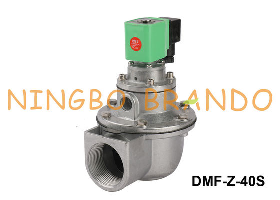 BFEC DMF-Z-40S 1 1/2'' Diaphragm Pulse Jet Valve For Dust Collector