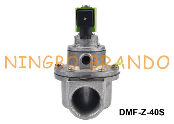 BFEC DMF-Z-40S 1.5 Inch Diaphragm Pulse Jet Valve For Baghouse