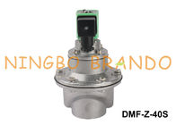 BFEC DMF-Z-40S 1.5'' Impulse Diaphragm Valve For Dust Collector