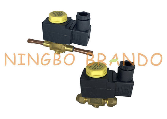 1028/2 ODF Solder Air Conditionor Refrigeration Solenoid Valve