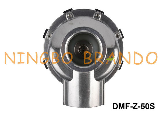 DMF-Z-50S 2'' SBFEC Type Pulse Jet Valve For Dust Collector