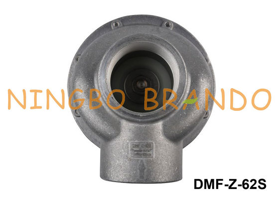 2.5 Inch DMF-Z-62S SBFEC Type Pulse Jet Valve For Dust Collector