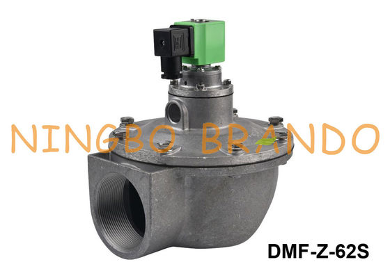 BFEC DMF-Z-62S 2.5 Inch Diaphragm Pulse Jet Valve For Bag Filter