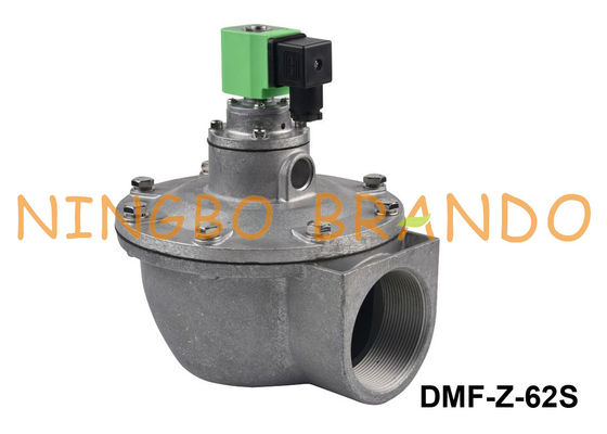 BFEC DMF-Z-62S 2.5'' Reverse Pulse Jet Valve For Dust Collector