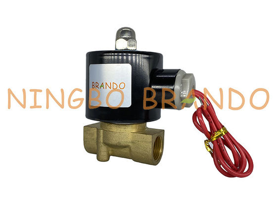 UNI-D Type 2W040-10 3/8'' Water Solenoid Valve