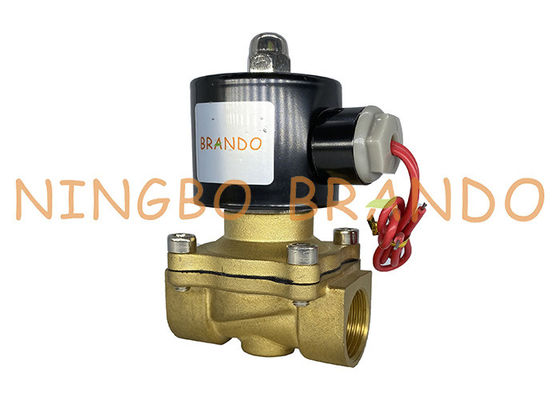 2W200-20 3/4'' Water Electric Solenoid Valve