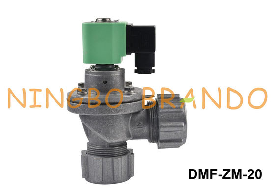 3/4'' DMF-ZM-20 BFEC Pulse Jet Valve For Dust Collector