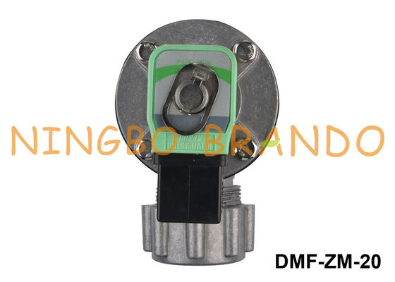 3/4'' DMF-ZM-20 BFEC Pulse Jet Valve For Dust Collector