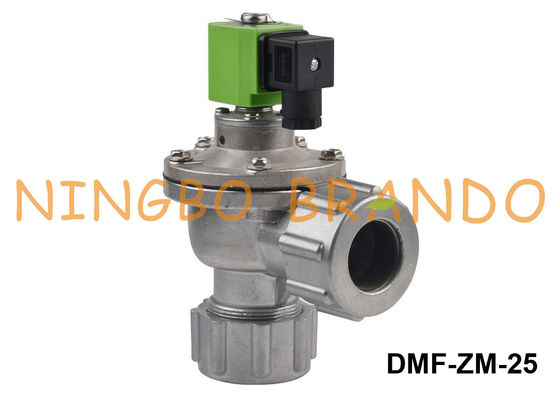 1'' DMF-ZM-25 BFEC Pulse Jet Valve For Dust Collector