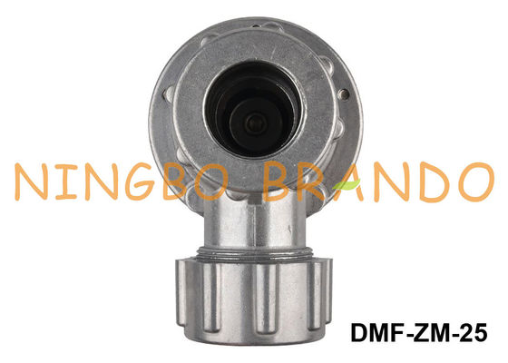 1'' DMF-ZM-25 BFEC Pulse Jet Valve For Dust Collector